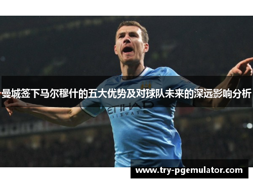 曼城签下马尔穆什的五大优势及对球队未来的深远影响分析