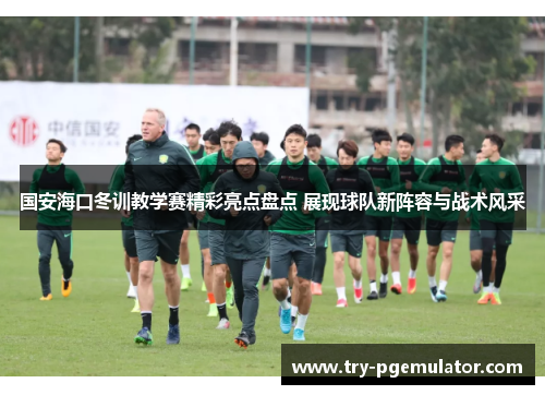 国安海口冬训教学赛精彩亮点盘点 展现球队新阵容与战术风采