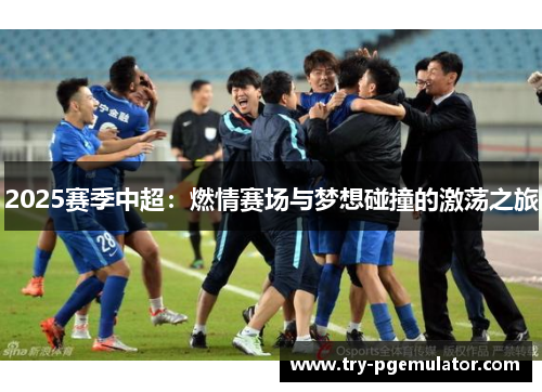 2025赛季中超：燃情赛场与梦想碰撞的激荡之旅