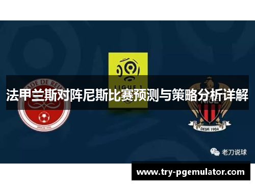 法甲兰斯对阵尼斯比赛预测与策略分析详解