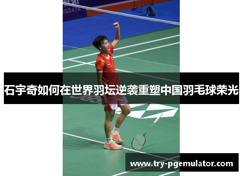 石宇奇如何在世界羽坛逆袭重塑中国羽毛球荣光