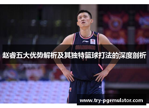 赵睿五大优势解析及其独特篮球打法的深度剖析