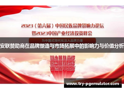 安联赞助商在品牌塑造与市场拓展中的影响力与价值分析