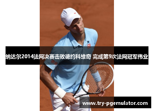 纳达尔2014法网决赛击败德约科维奇 完成第9次法网冠军伟业 纳达尔2014法网决赛击败德约科维奇 完成第9次法网冠军伟业