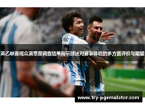 英乙联赛观众满意度调查结果揭示球迷对赛事体验的多方面评价与期望